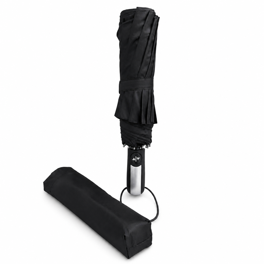 HM-0111 چتر اتومات 10 فنر
