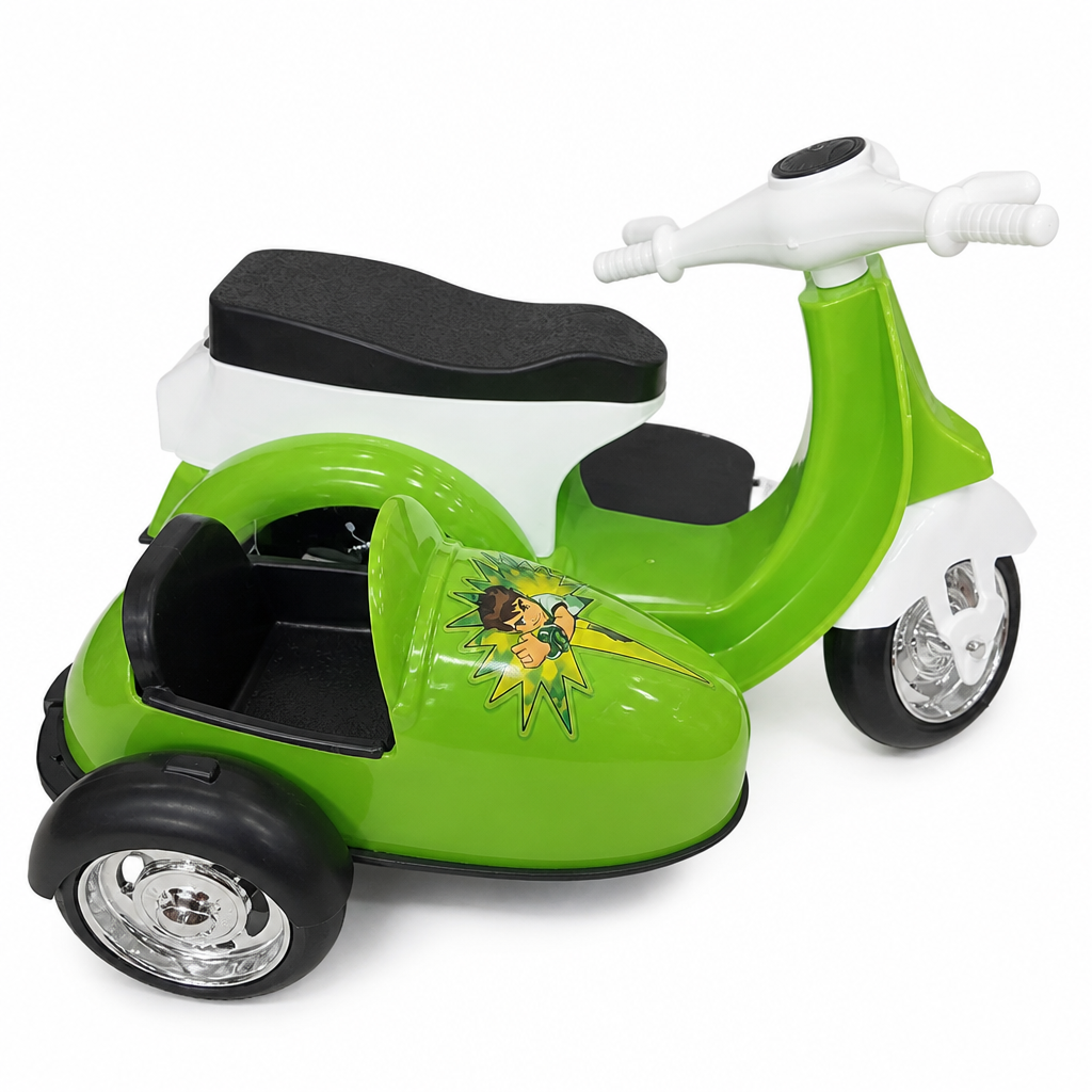 HM-0164 موتور تایماز