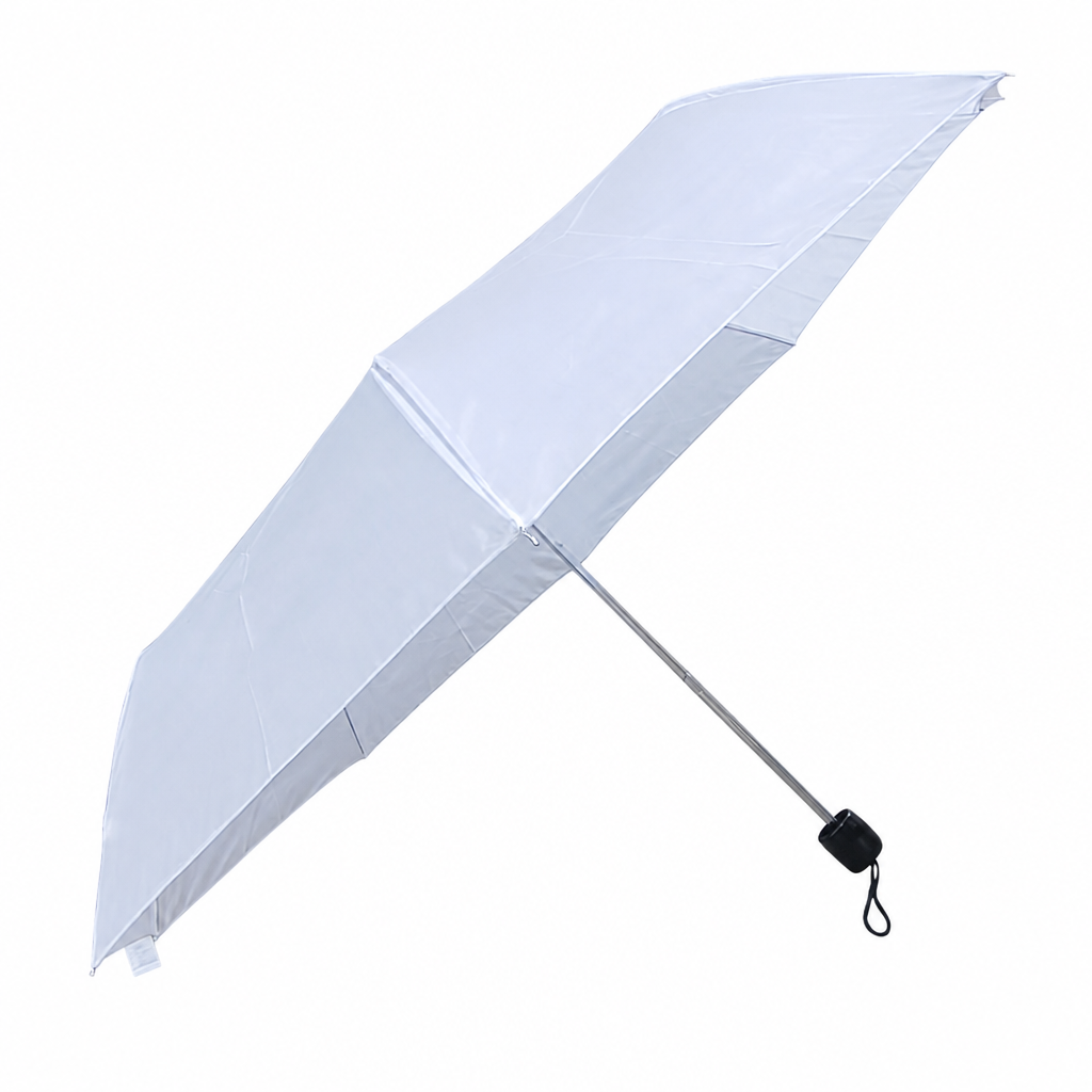 HM-0177 چتر 3 تاشو کوتاه