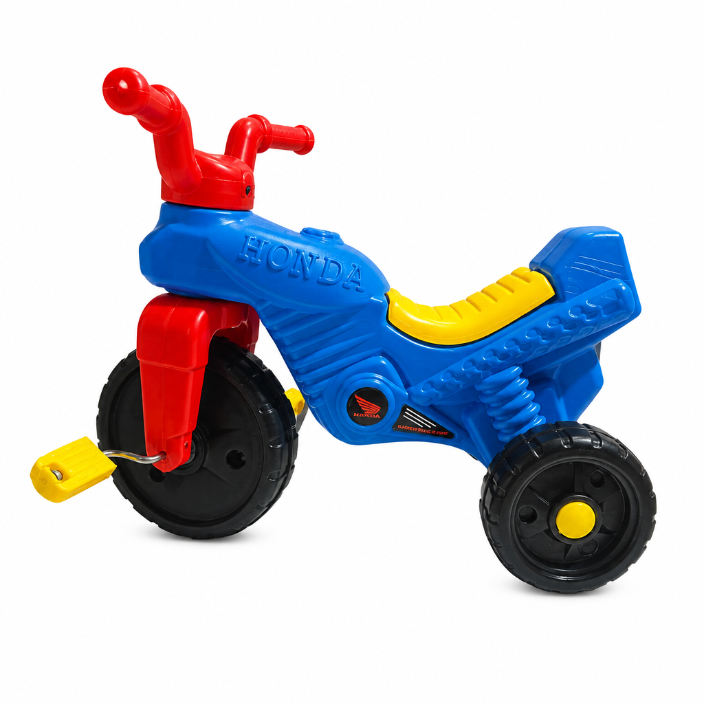 موتور اسباب‌بازی مدل HM-0037